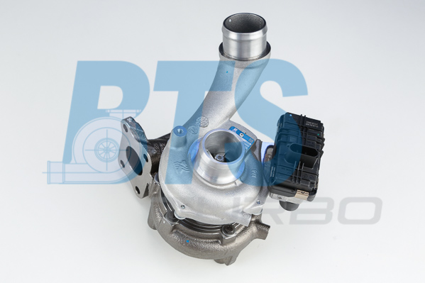 Compresor,sistem de supraalimentare T916191 BTS Turbo